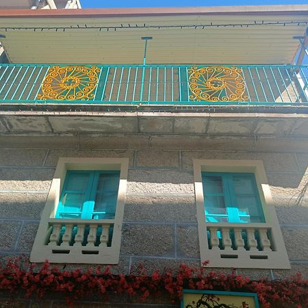 4 Soles Apartment Ponte Caldelas Екстериор снимка