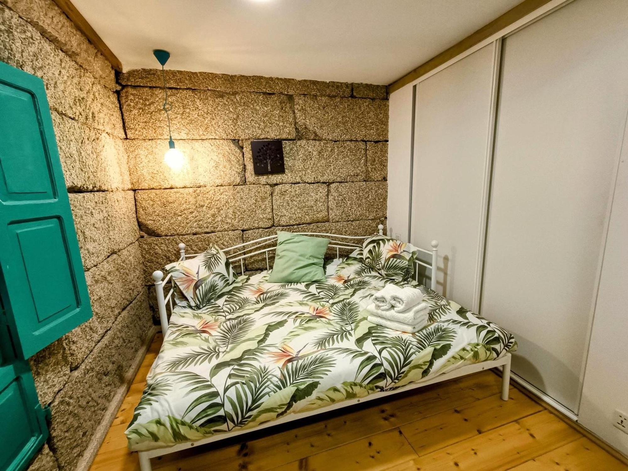4 Soles Apartment Ponte Caldelas Екстериор снимка